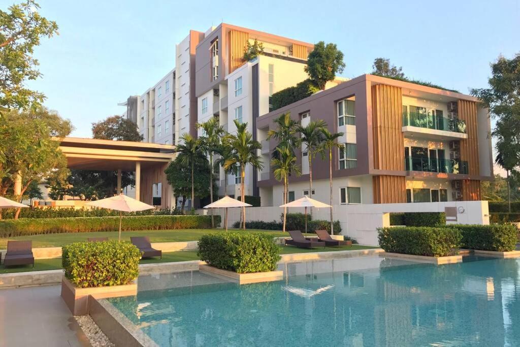 Cozy Modern With Stunning & Mountain View * Chiang Mai